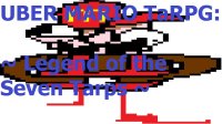 Cкриншот Uber Mario TaRPG: ~ Legend of the Seven Tarps ~, изображение № 2455245 - RAWG