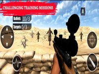 Cкриншот Military Weapons Training: Commando Camp, изображение № 1832864 - RAWG