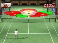 Cкриншот Virtua Tennis 3, изображение № 463722 - RAWG