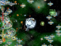 Cкриншот Звездная битва: Пришельцы атакуют, изображение № 458479 - RAWG