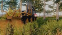 Cкриншот Professional Lumberjack 2015, изображение № 97578 - RAWG