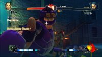 Cкриншот Street Fighter 4, изображение № 491173 - RAWG