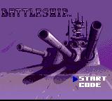 Cкриншот Battleship (1993), изображение № 735137 - RAWG