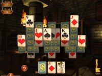 Cкриншот Solitaire Dungeon Escape, изображение № 1456948 - RAWG