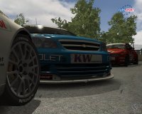Cкриншот RACE: The WTCC Game, изображение № 462685 - RAWG