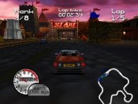 Cкриншот Roadsters, изображение № 741141 - RAWG
