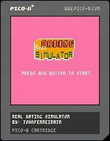 Cкриншот Real Dating Simulator, изображение № 2773432 - RAWG