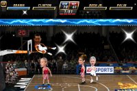 Cкриншот NBA Jam, изображение № 546638 - RAWG