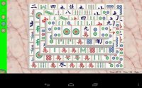 Cкриншот Mahjong Solitaire Full, изображение № 1460964 - RAWG