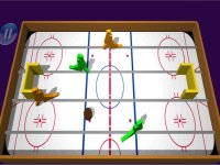 Cкриншот Table Ice Hockey 3D Pro, изображение № 1818990 - RAWG