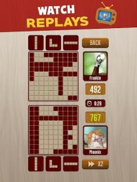 Cкриншот Woody Block Puzzle Battle Online, изображение № 2092884 - RAWG