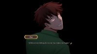 Cкриншот Our Fate Forsaken - Yaoi BL Visual Novel, изображение № 3386323 - RAWG