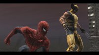 Cкриншот Spider-Man: Web of Shadows, изображение № 493955 - RAWG