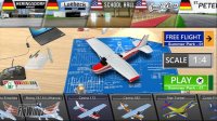 Cкриншот Real RC Flight Sim 2016 Free, изображение № 1562194 - RAWG