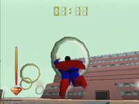 Cкриншот Superman, изображение № 741333 - RAWG