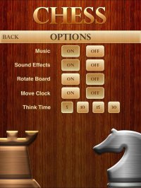 Cкриншот Chess Premium HD, изображение № 2029489 - RAWG