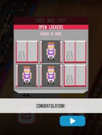 Cкриншот Blocky Basketball - Endless Arcade Dunks and Slam Madness 2016 Edition, изображение № 1602009 - RAWG