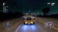 Cкриншот Need for Speed Heat - HTML5 Edition, изображение № 2230547 - RAWG