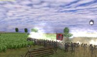 Cкриншот Scourge of War: Gettysburg, изображение № 518760 - RAWG