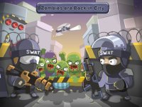 Cкриншот Anti Zombie Gunner Team, изображение № 1603976 - RAWG