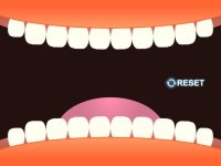 Cкриншот Dentist game, изображение № 1840062 - RAWG