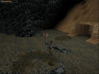 Cкриншот Tomb Raider, изображение № 320443 - RAWG