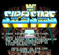 Cкриншот WWF Superstars, изображение № 752316 - RAWG