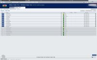 Cкриншот Football Manager 2011, изображение № 561838 - RAWG