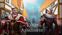 Cкриншот King and Assassins: The Board Game, изображение № 841806 - RAWG