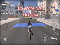 Cкриншот Wheelie Rider 3D, изображение № 1597948 - RAWG