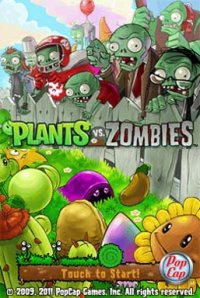 Cкриншот Plants vs. Zombies, изображение № 244516 - RAWG