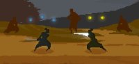 Cкриншот Yojimbrawl, изображение № 1768049 - RAWG