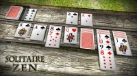 Cкриншот Solitaire Zen, изображение № 1353200 - RAWG