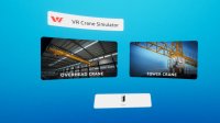 Cкриншот VE GSIM Crane Simulator, изображение № 3626446 - RAWG