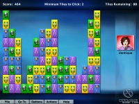 Cкриншот Hoyle Puzzle Games 2004, изображение № 365366 - RAWG