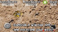 Cкриншот Ant Destroyer 2 FREE, изображение № 1718443 - RAWG