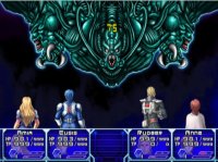 Cкриншот Phantasy Star Generation: 2, изображение № 3356882 - RAWG