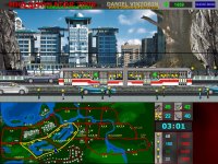Cкриншот Public Transport Simulator, изображение № 575063 - RAWG