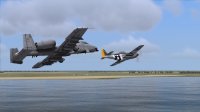 Cкриншот Digital Combat Simulator: P-51D Mustang, изображение № 333872 - RAWG