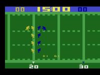 Cкриншот NFL Football (1979), изображение № 747138 - RAWG