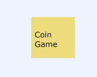 Cкриншот Coin Game (prominecraft), изображение № 3178544 - RAWG