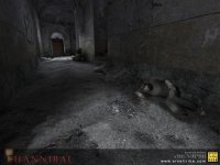 Cкриншот Hannibal: The Game, изображение № 351337 - RAWG