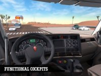 Cкриншот Truck Simulation 19, изображение № 1734667 - RAWG