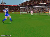 Cкриншот Sensible Soccer '98, изображение № 307127 - RAWG