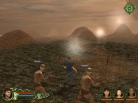 Cкриншот Anacondas: 3D Adventure Game, изображение № 409722 - RAWG