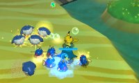 Cкриншот Pokémon Rumble World, изображение № 267957 - RAWG