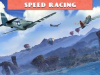 Cкриншот Sky Gamblers Races, изображение № 2137775 - RAWG