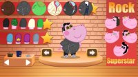 Cкриншот Kids music party: Hippo Super star, изображение № 1511556 - RAWG
