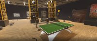 Cкриншот Eleven: Table Tennis VR, изображение № 656488 - RAWG