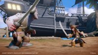 Cкриншот Disney Infinity, изображение № 601735 - RAWG